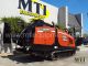 2011 Ditch Witch Jt3020at All Terrain Directional Drill Hdd - Directional Drills photo 9