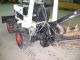 Bobcat T136 Trencher Trenchers - Riding photo 2