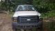 2006 Ford F550 Other Medium Duty Trucks photo 1