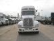 2010 Kenworth T660 Sleeper Semi Trucks photo 1