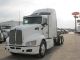 2010 Kenworth T660 Sleeper Semi Trucks photo 2