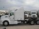 2010 Kenworth T660 Sleeper Semi Trucks photo 3