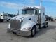 2012 Peterbilt 386 Sleeper Semi Trucks photo 2