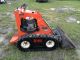 Power House Prodigy Skid Steer Loaders photo 1