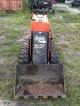 Power House Prodigy Skid Steer Loaders photo 2