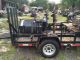 Power House Prodigy Skid Steer Loaders photo 6