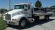 2006 Kenworth T300 Flatbeds & Rollbacks photo 1