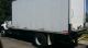 2001 Gmc C7500 Box Trucks / Cube Vans photo 1