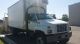 2001 Gmc C7500 Box Trucks / Cube Vans photo 6