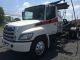 2013 Hino 268a Utility / Service Trucks photo 2