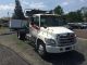 2013 Hino 268a Utility / Service Trucks photo 3