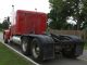 1981 Peterbilt 359 Sleeper Semi Trucks photo 1