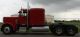 1981 Peterbilt 359 Sleeper Semi Trucks photo 5