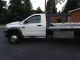 2010 Dodge 5500 Hd Flatbeds & Rollbacks photo 1