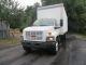 2004 Gmc C7500 24 ' Box Truck W/ Liftgate Box Trucks / Cube Vans photo 1