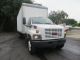 2004 Gmc C7500 24 ' Box Truck W/ Liftgate Box Trucks / Cube Vans photo 2