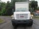 2004 Gmc C7500 24 ' Box Truck W/ Liftgate Box Trucks / Cube Vans photo 3