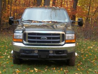 2001 Ford photo