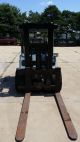 Hyster Forklift 20,  000 Lbs Plus Modified With Boom Riggers Forklifts photo 2
