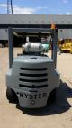 Hyster Forklift 20,  000 Lbs Plus Modified With Boom Riggers Forklifts photo 6