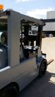 Hyster Forklift 20,  000 Lbs Plus Modified With Boom Riggers Forklifts photo 7