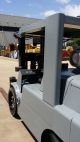 Hyster Forklift 20,  000 Lbs Plus Modified With Boom Riggers Forklifts photo 8