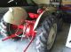 1951 Ford 8n Tractor Tractors photo 8