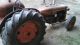 B Allis Chalmers Custom Tractor Tractors photo 3