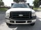 2006 Ford F450 Stakeside Flatbed W/liftgate Diesel Florida Other Medium Duty Trucks photo 3