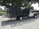 2006 Ford F450 Stakeside Flatbed W/liftgate Diesel Florida Other Medium Duty Trucks photo 4