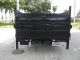 2006 Ford F450 Stakeside Flatbed W/liftgate Diesel Florida Other Medium Duty Trucks photo 5