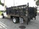 2006 Ford F450 Stakeside Flatbed W/liftgate Diesel Florida Other Medium Duty Trucks photo 7