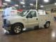 2006 Ford F - 250 Xl Duty Utility / Service Trucks photo 4