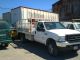 2004 Ford F450 Other Medium Duty Trucks photo 3