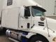 2001 Mack Cx613 Vision 425 Sleeper Semi Trucks photo 5