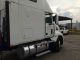 2001 Mack Cx613 Vision 425 Sleeper Semi Trucks photo 8