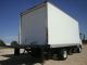 2013 Isuzu Npr Hd Box Trucks / Cube Vans photo 2