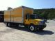 2007 International 4300 Box Trucks / Cube Vans photo 9