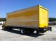 2007 International 4300 Box Trucks / Cube Vans photo 2
