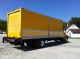 2007 International 4300 Box Trucks / Cube Vans photo 7
