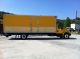 2007 International 4300 Box Trucks / Cube Vans photo 8