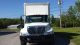 2007 International 4300 Box Trucks / Cube Vans photo 1