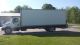 2007 International 4300 Box Trucks / Cube Vans photo 3