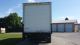 2007 International 4300 Box Trucks / Cube Vans photo 5