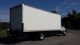 2007 International 4300 Box Trucks / Cube Vans photo 6