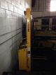 3 Multiton Sm15 - 62 Electric Straddle Lift ' S Forklifts photo 3