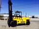 Mitsubishi Forklift 33,  000lbs Cap,  2 Stage Side - Shift 1994 Year,  Very Forklifts photo 3