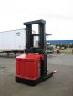 Raymond Forklift Order Picker 3000lb Capacity 240 