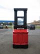 Raymond Forklift Order Picker 3000lb Capacity 240 