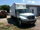 2004 International 4300 Dt466 Box Trucks / Cube Vans photo 4